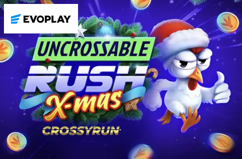 Uncrossable Rush X-mas